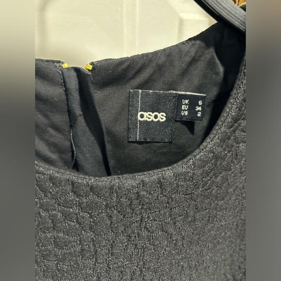 ASOS Little Black Dress - Picture 8 of 8